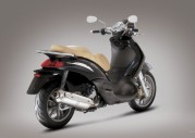 Piaggio Mp3 400ie